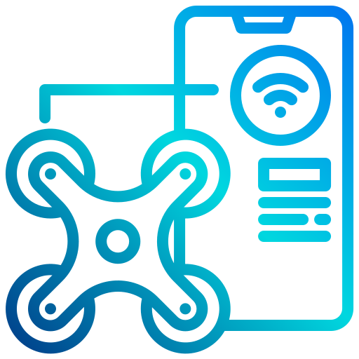 Drone icon