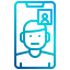Facetime Ikona 64x64