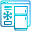 Freezer Ikona 64x64