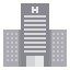 Гостиница иконка 64x64