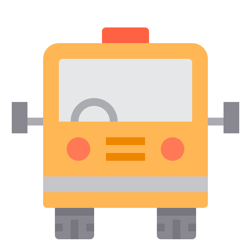 Bus 图标
