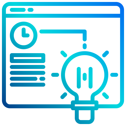 Lighting icon