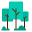 Парк иконка 64x64