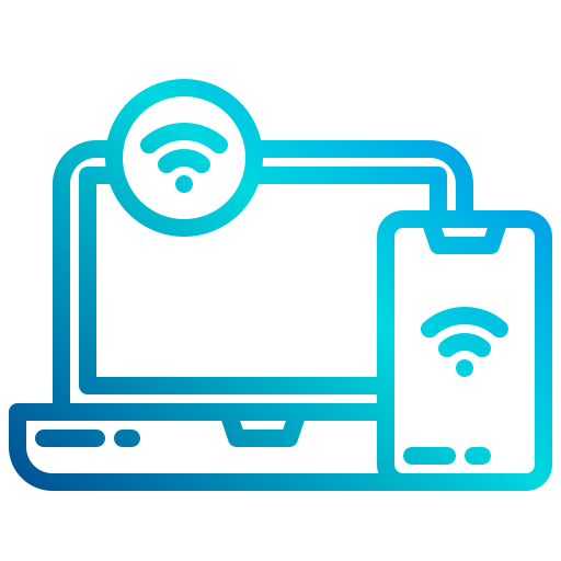 Responsive Ikona