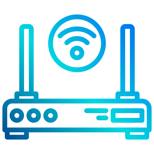 Router Ikona