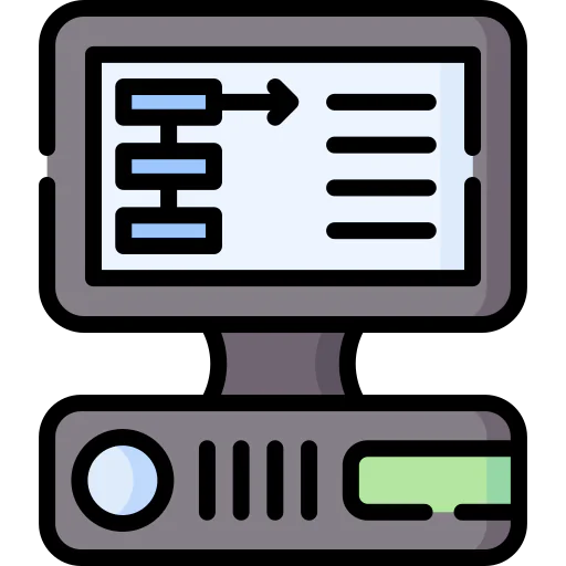 Computer 图标