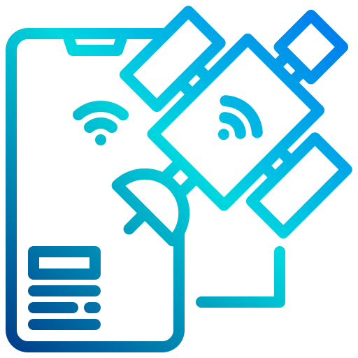 Satellite іконка