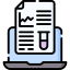 Report 图标 64x64