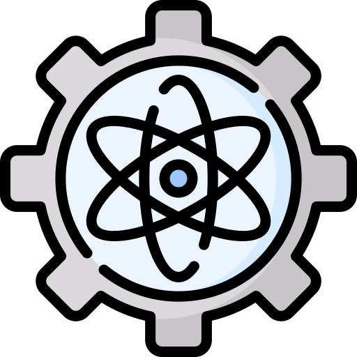 Molecule icon