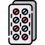 Capsules icon 64x64
