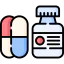 Capsules icon 64x64