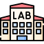 Laboratory icon 64x64