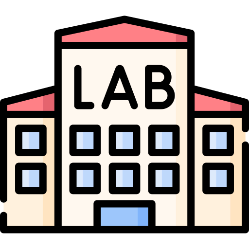 Laboratory 상