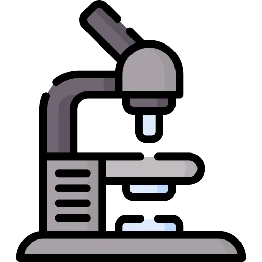 Microscope 图标