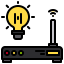 Modem Ikona 64x64