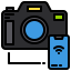 Camera Ikona 64x64