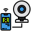 Cctv Ikona 64x64