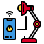 Light control Ikona 64x64