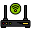 Router Ikona 64x64