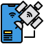 Satellite Ikona 64x64