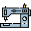 Sewing machine icon 64x64