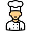 Chef icon 64x64