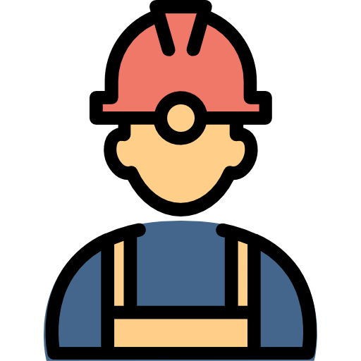 Builder アイコン
