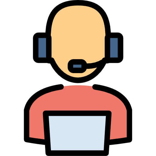 Customer support 상