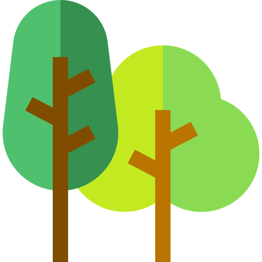 Forest icon