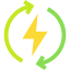 Renewable energy іконка 64x64