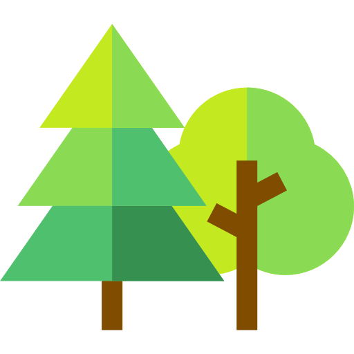 Forest icon