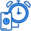 Alarm icon 64x64