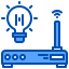 Modem icon 64x64