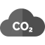 Co2 图标 64x64