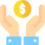 Save money 图标 64x64