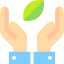 Ecology 图标 64x64
