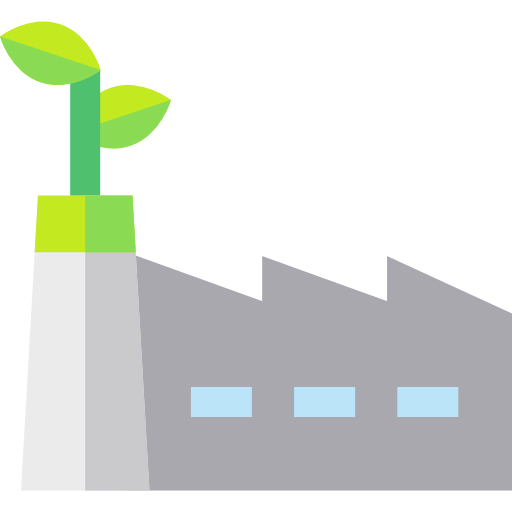 Factory icon