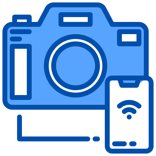 Camera icon