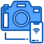 Camera icon 64x64