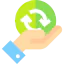 Recycling 图标 64x64