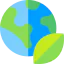 Planet earth 图标 64x64