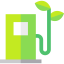 Eco fuel 图标 64x64