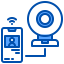 Cctv icon 64x64