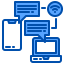 Chat icon 64x64