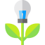 Green energy 图标 64x64