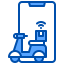 Delivery icon 64x64