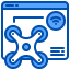 Drone icon 64x64