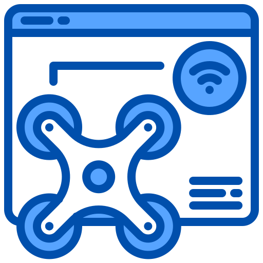 Drone icon