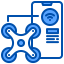 Drone icon 64x64