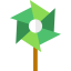 Windmill 图标 64x64